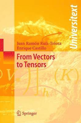 From Vectors to Tensors 1