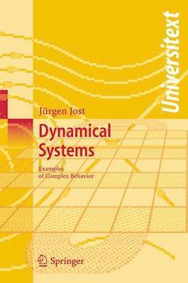 bokomslag Dynamical Systems