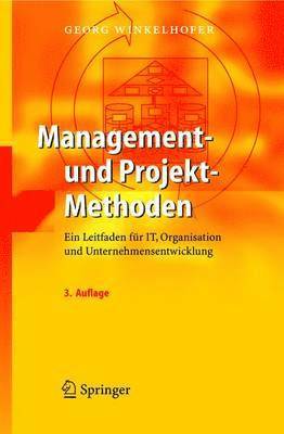 Management- und Projekt-Methoden 1