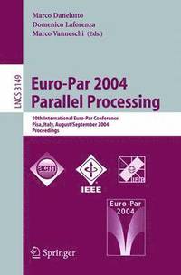 bokomslag Euro-Par 2004 Parallel Processing