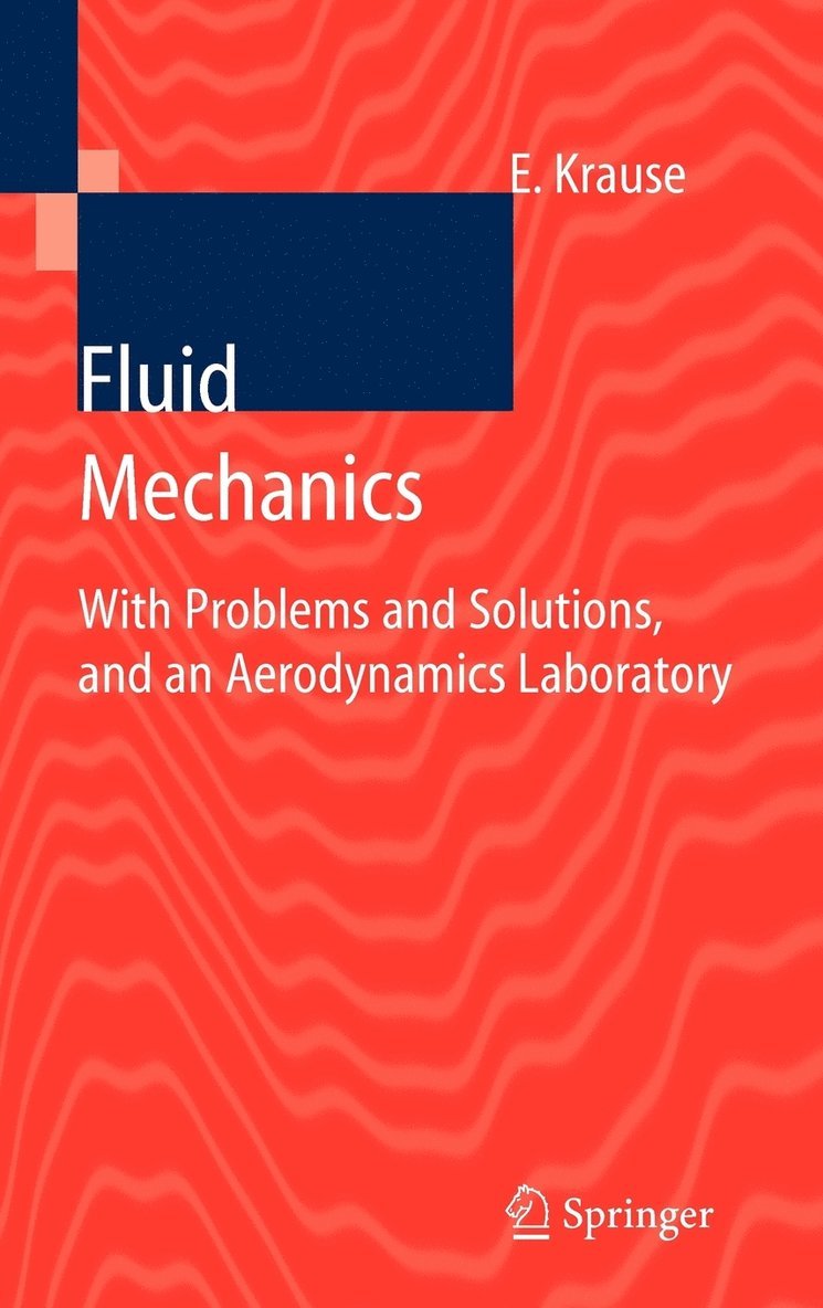 Fluid Mechanics 1