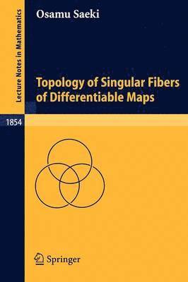 Topology of Singular Fibers of Differentiable Maps 1