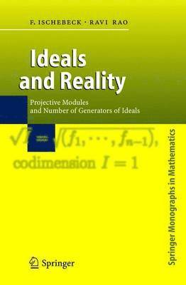 Ideals and Reality 1