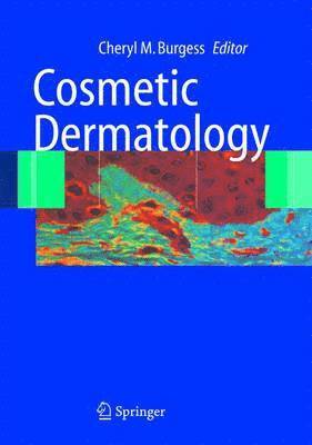 Cosmetic Dermatology 1