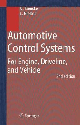 Automotive Control Systems 1