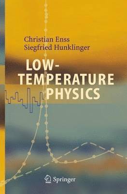 Low-Temperature Physics 1