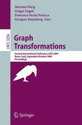 Graph Transformations 1