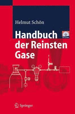 Handbuch der Reinsten Gase 1