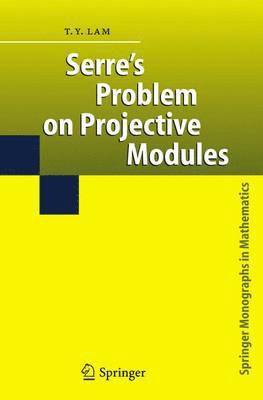 Serre's Problem on Projective Modules 1