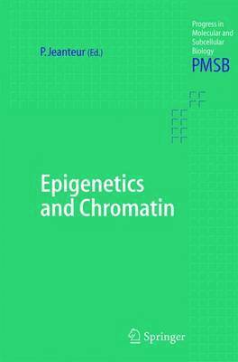 Epigenetics and Chromatin 1