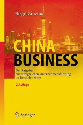 China Business 1