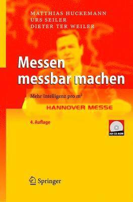 Messen messbar machen 1