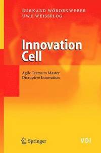 bokomslag Innovation Cell