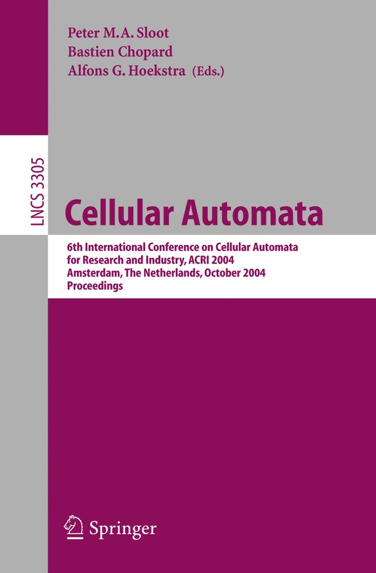 Cellular Automata 1