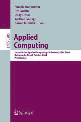 Applied Computing 1