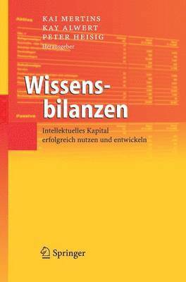 Wissensbilanzen 1