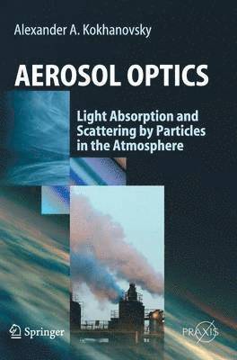 Aerosol Optics 1