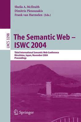The Semantic Web - ISWC 2004 1