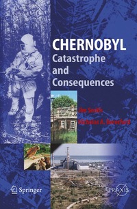 bokomslag Chernobyl