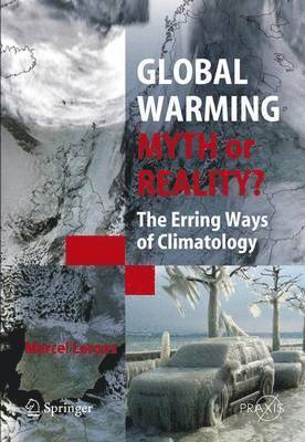 Global Warming - Myth or Reality? 1