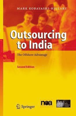 Outsourcing to India 1