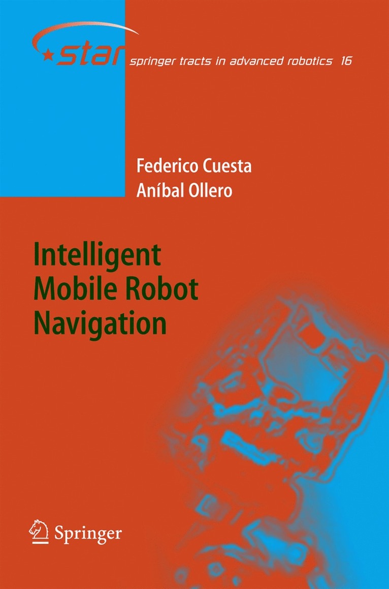 Intelligent Mobile Robot Navigation 1