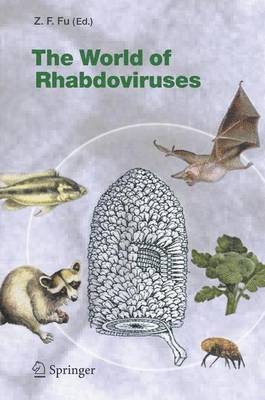 The World of Rhabdoviruses 1