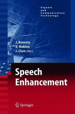 Speech Enhancement 1
