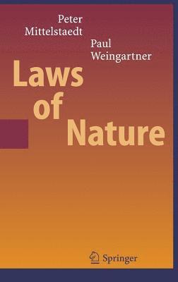 Laws of Nature 1