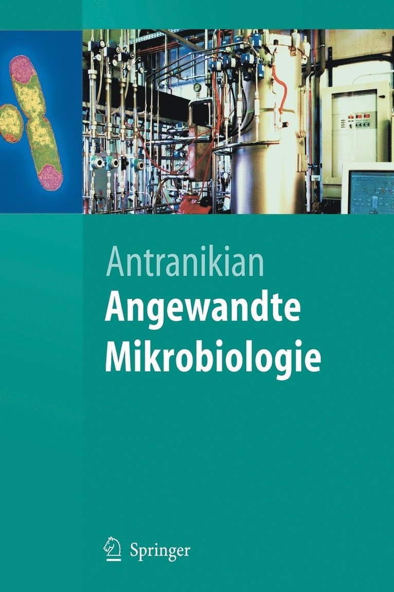 Angewandte Mikrobiologie 1