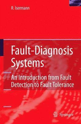 Fault-Diagnosis Systems 1