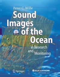bokomslag Sound Images of the Ocean