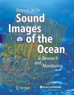 bokomslag Sound Images of the Ocean