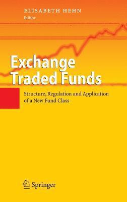 Exchange Traded Funds 1