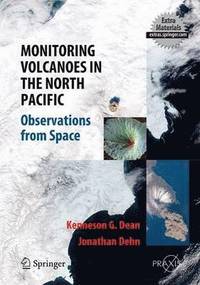 bokomslag Monitoring Volcanoes in the North Pacific