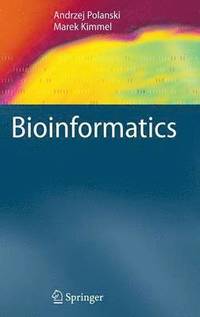 bokomslag Bioinformatics