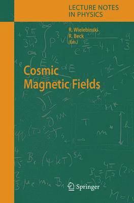 Cosmic Magnetic Fields 1