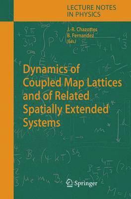 Dynamics of Coupled Map Lattices and of Related Spatially Extended Systems 1