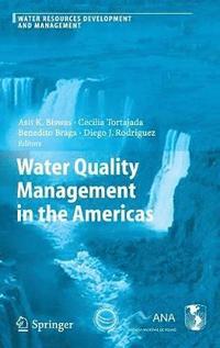 bokomslag Water Quality Management in the Americas