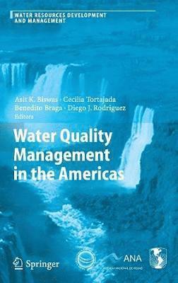 Water Quality Management in the Americas 1