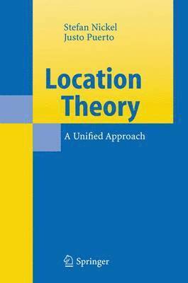 Location Theory 1