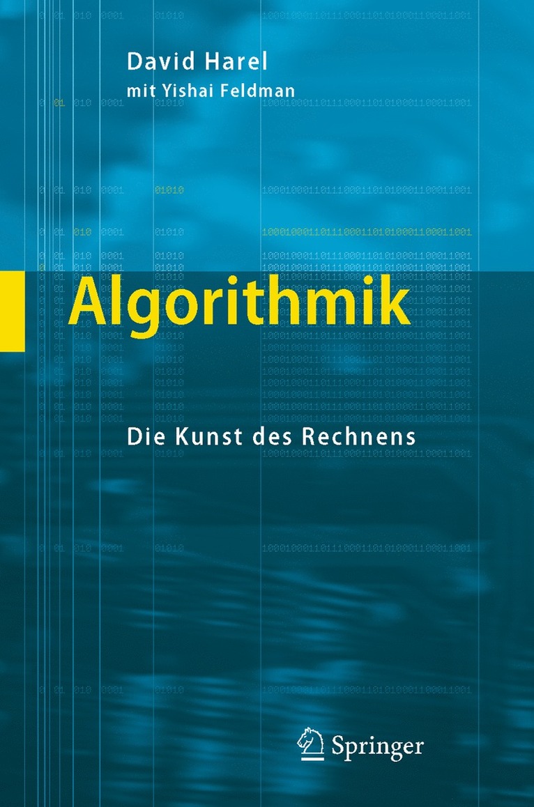 Algorithmik 1