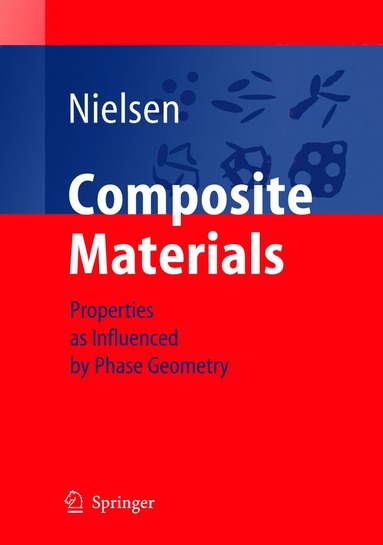 bokomslag Composite Materials