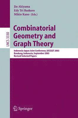 Combinatorial Geometry and Graph Theory 1