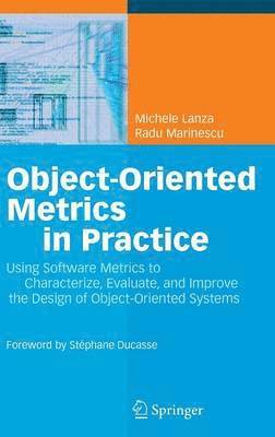 Object-Oriented Metrics in Practice 1