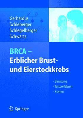 BRCA - Erblicher Brust- und Eierstockkrebs 1