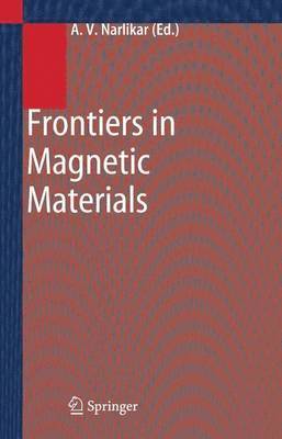 Frontiers in Magnetic Materials 1