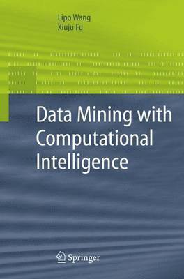 bokomslag Data Mining with Computational Intelligence