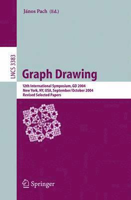 Graph Drawing 1