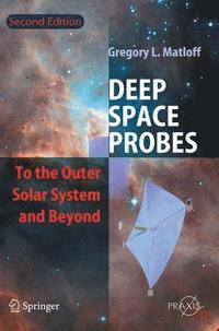 bokomslag Deep Space Probes